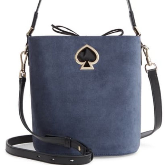 kate spade Handbags - Kate Spade Suzy Bucket Bag